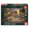  Schmidt Spiele Amsterdam, 1000 db (59917) Kirakó