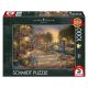  Schmidt Spiele Amsterdam, 1000 db (59917) Kirakó