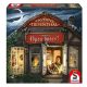  Schmidt Spiele The Taverns of Tiefenthal - Open doors! Exp.(88323)