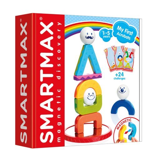  SmartMax My First Acrobats  