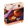  Patchwork társasjáték - Szerelmes kiadás  - ComPaYa