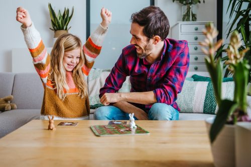 Smart Games Nyúlpiknik 