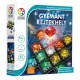  Gyémánt Rejtekhely  - Smart Games