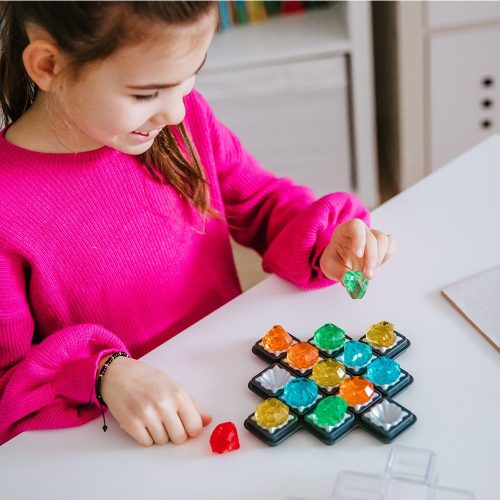 Smart Games Gyémánt Rejtekhely 