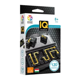  IQ Áramkör  - Smart Games
