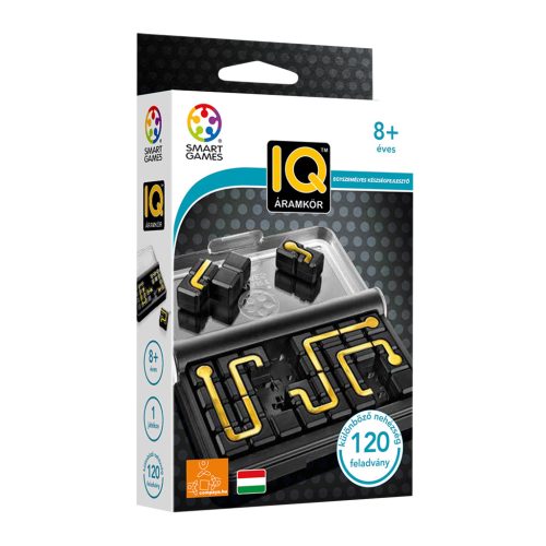  Smart Games IQ-Áramkör 