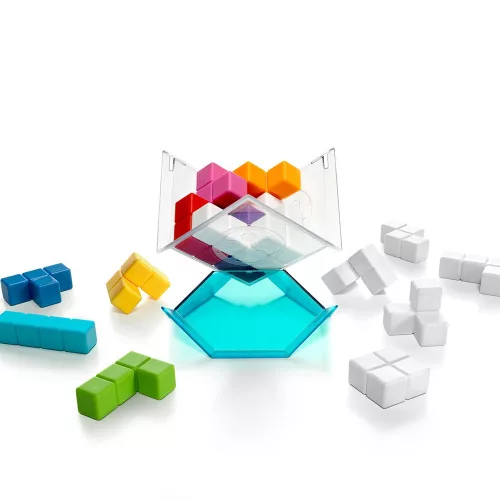  Cubiq  - Smart Games