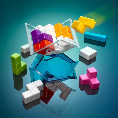  Cubiq  - Smart Games