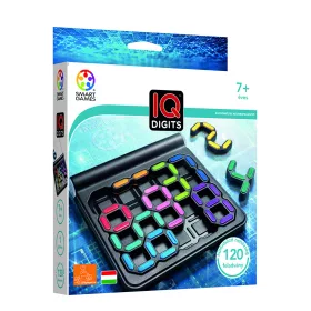  IQ Digits  - Smart Games