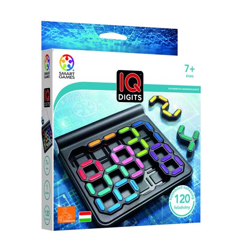  Smart Games IQ-Digits 