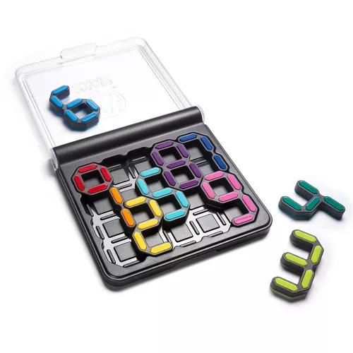 IQ Digits  - Smart Games