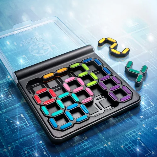  IQ Digits  - Smart Games