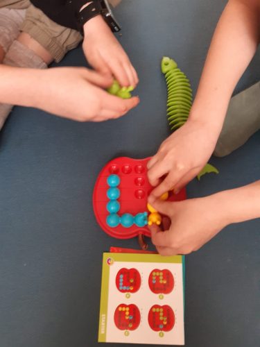 Smart Games Alma csavar 