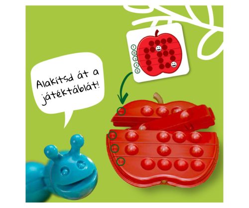 Smart Games Alma csavar 