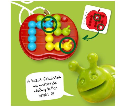 Smart Games Alma csavar 