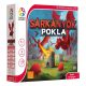  Smart Games Sárkányok pokla 