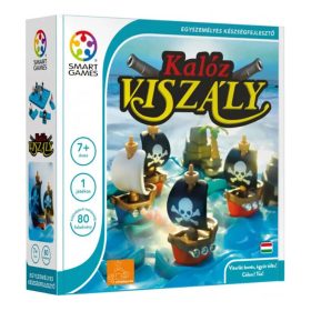 Smart Games Kalóz viszály 