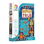Robot Toló - Készségfejlesztő játék