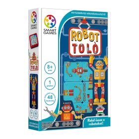 Smart Games Robot Toló 