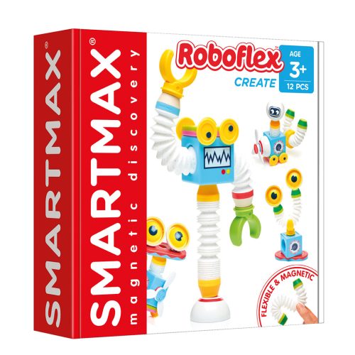  SmartMax Roboflex 