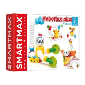 SmartMax Roboflex Plus