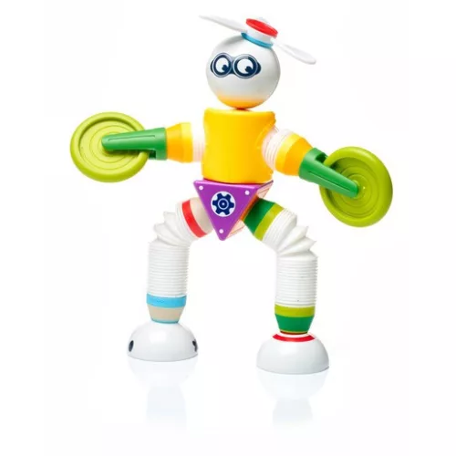  Roboflex Plus - SmartMax