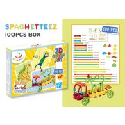 Spaghetteez/100