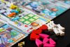 Gamer Café Clinic Rush - Rohanás a sürgősségin! társasjáték 