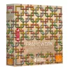  Framework - Egy keret a világ! társasjáték  - ComPaYa