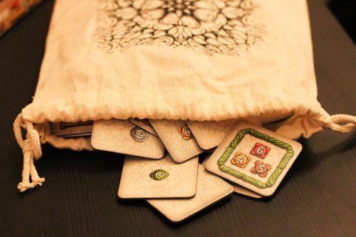 Gamer Café Framework - Egy keret a világ! társasjáték 