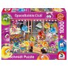 Schmidt Spiele Happy Together im Candy Store, 1000 db (59944) Kirakó