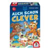  Schmidt Spiele Auch schon Clever KIDS társasjáték (40625) 