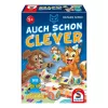  Auch schon Clever KIDS társasjáték (40625) (Magyar játékszabállyal) - Schmidt Spiele