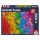  Schmidt Spiele Colorful Leaves, 1500 db (58993) Kirakó