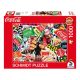  Schmidt Spiele Coca Cola - Coke it is!, 1000 db (59916) Kirakó
