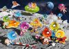  Schmidt Spiele On the moon, 1000 db (59945) Kirakó