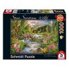  Schmidt Spiele Forest Animals, 1000 db (59964) Kirakó