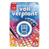  Schmidt Spiele Voll verplant társasjáték (49399) 