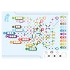  Schmidt Spiele Voll verplant társasjáték (49399) 