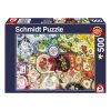 Tiny treasures, 500 db (58983)