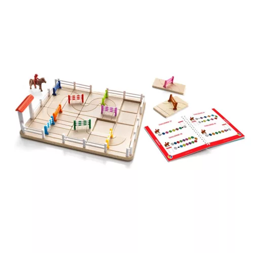  Lovas Klub  - Smart Games