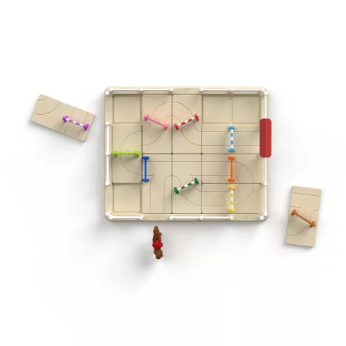  Lovas Klub  - Smart Games