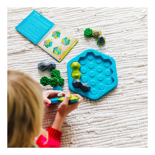 Smart Games Kincses Sziget 