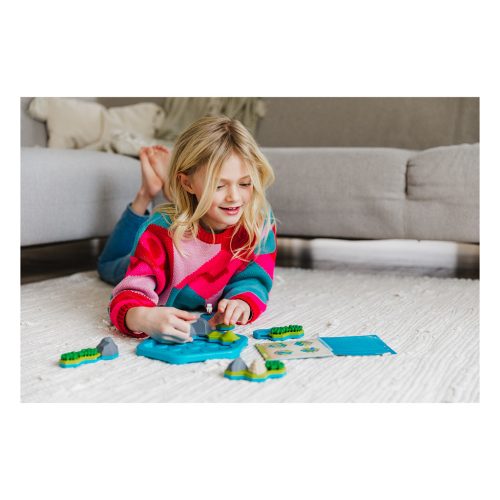 Smart Games Kincses Sziget 