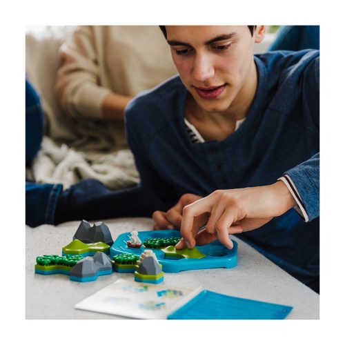 Smart Games Kincses Sziget 