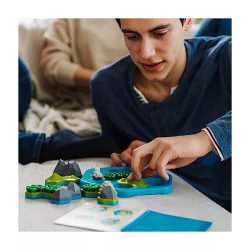  Kincses Sziget  - Smart Games