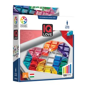 Smart Games IQ-Love 