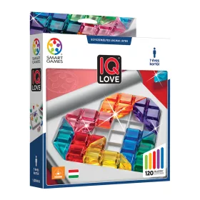  IQ Love  - Smart Games