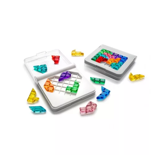  IQ Love  - Smart Games