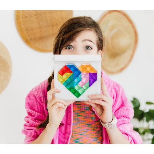  IQ Love  - Smart Games